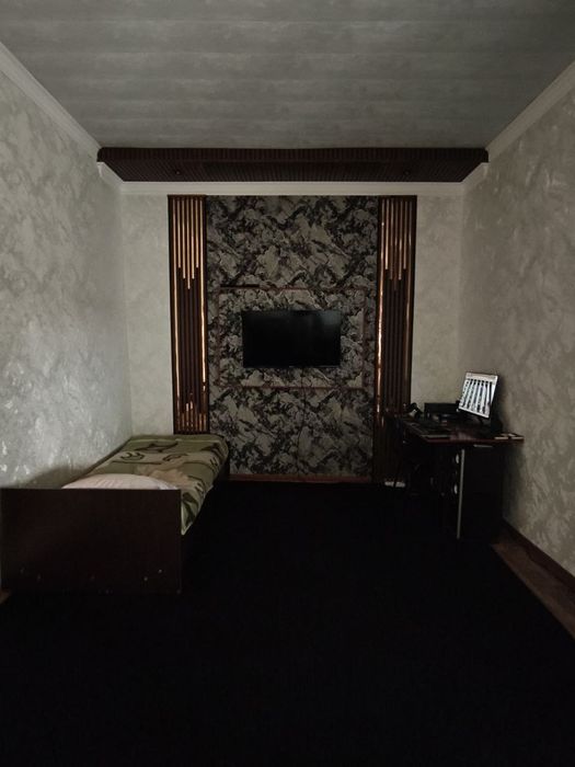 Продается Дом — Евроремонт  Площадью 6 Соток