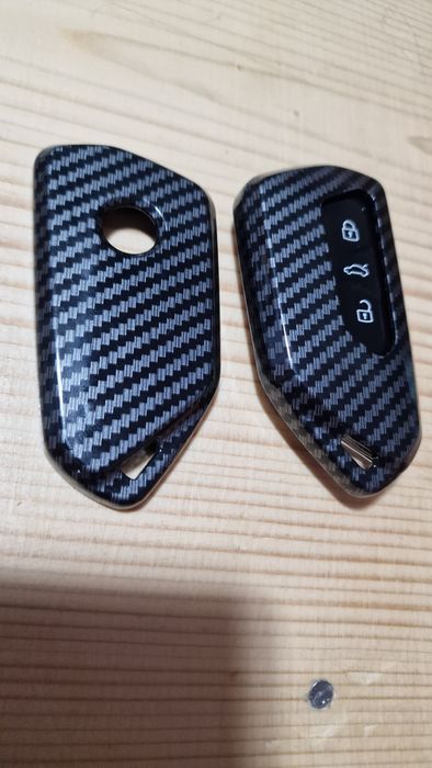Protectie cheie vw, skoda