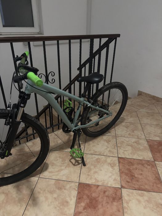Bicicleta Rockrider