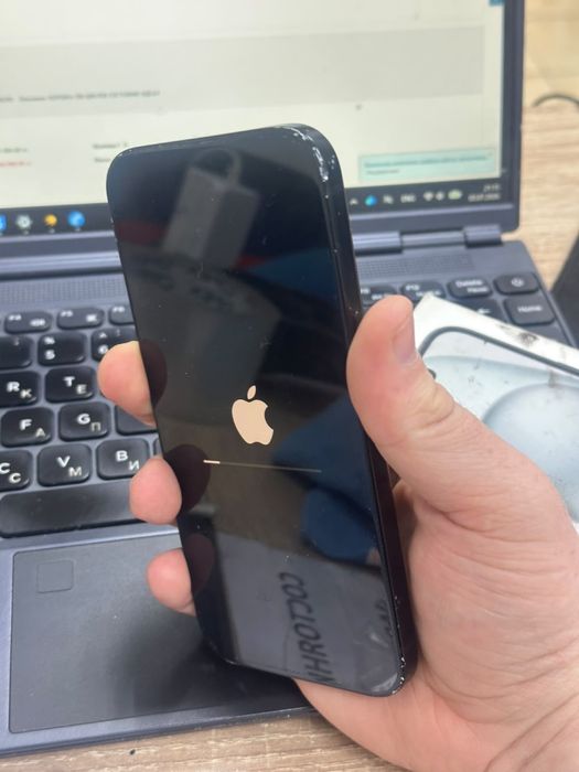 Iphone 15 128(os14b)
