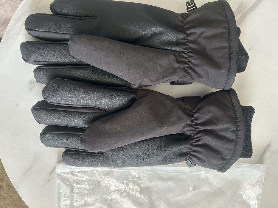 Перчатки болоневые