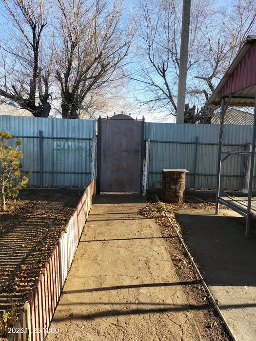Продается дом в Торангалыке