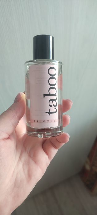 Продам духи с ферромонами