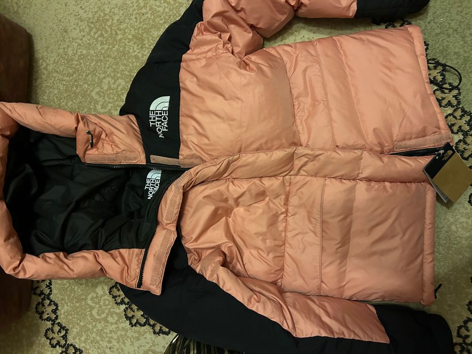 Дамско зимно яке the north face