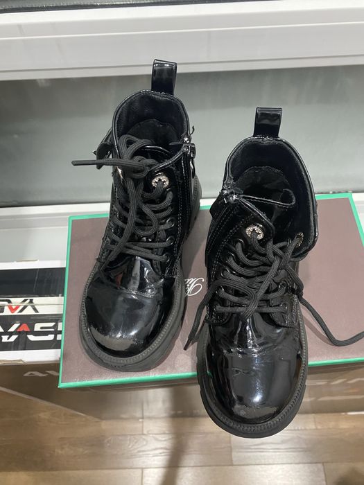 Детская обувь 3000