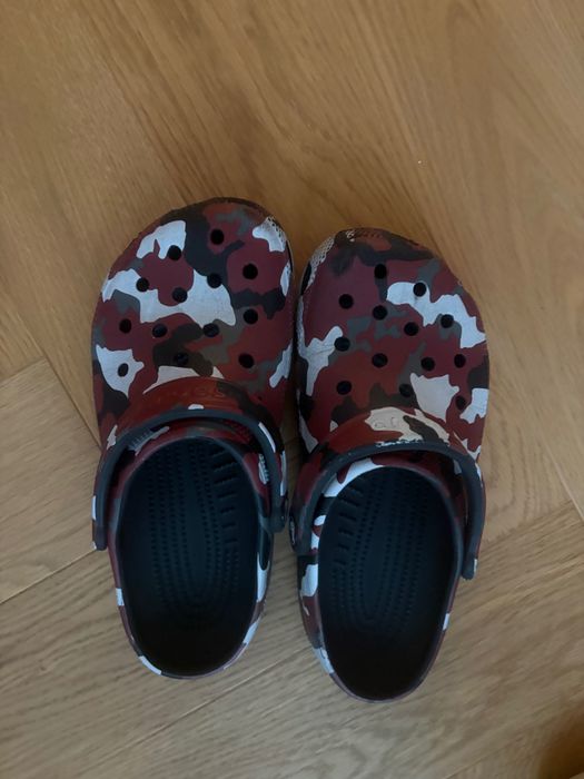 Vand pantofi piele