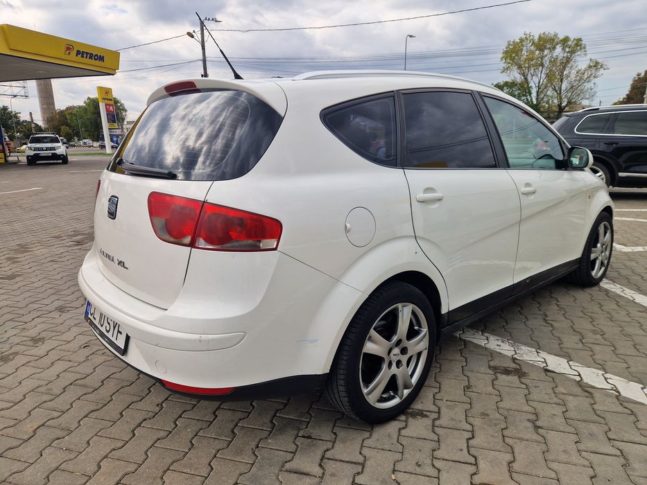 Vand/schimb Seat Altea XL 1.9TDI