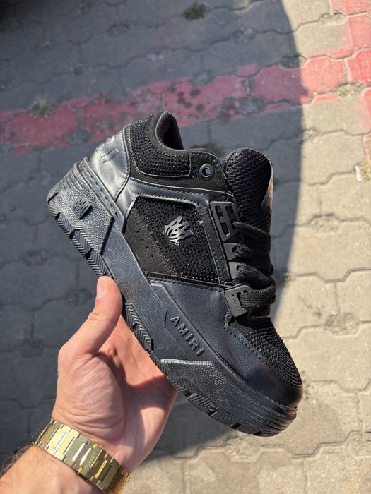 Amiri ma1 adidasi
