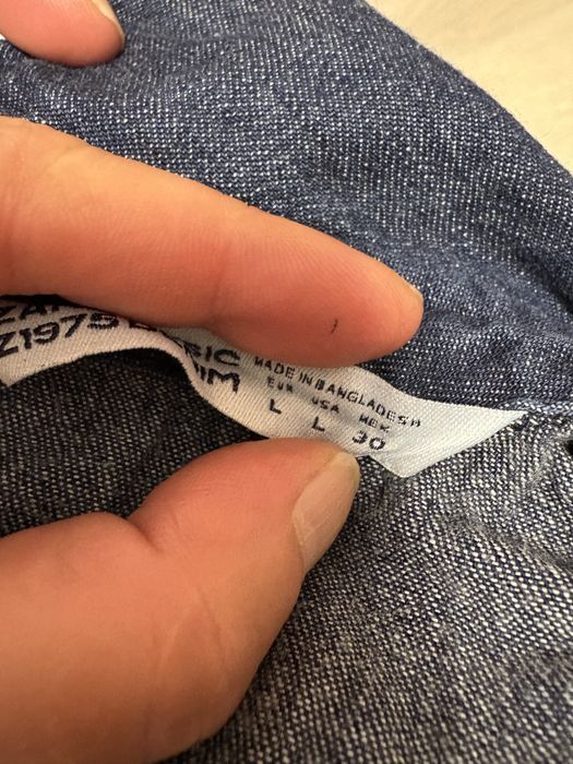 Свободна рокля Zara