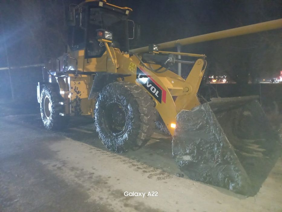 Услуги пагручик екскватор