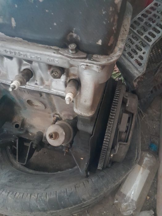 Матор mator 2106