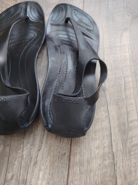 Crocs Сандали дамски W10