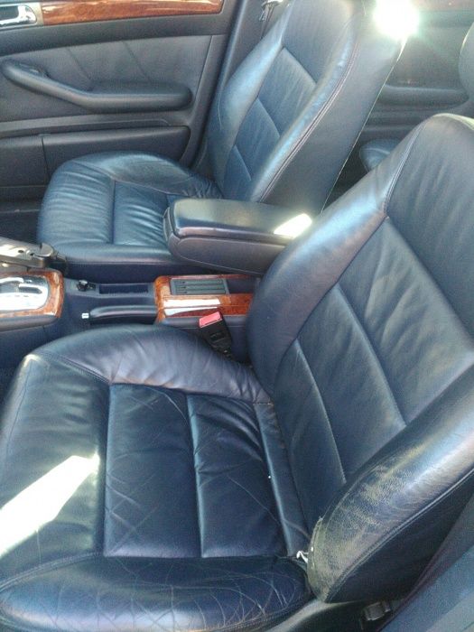 Ауди а6 на части 2.5тди 180коня автомат