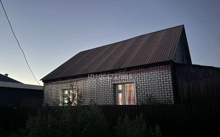 Продам дом СРОЧНО