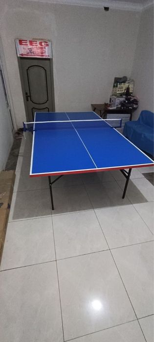 Tennis xon stoll