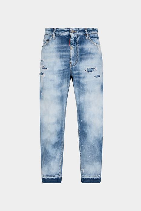 Оригинални дънки Dsquared2