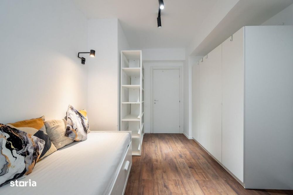 3 Camere Pipera | Gradina Proprie | Parcare |