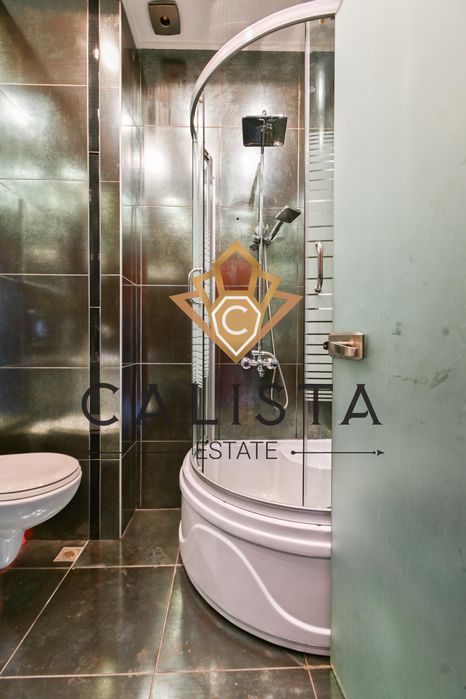 Дава се под наем Тристаен апартамент в София, Център - 65 кв.м за 649 € - Снимка #7