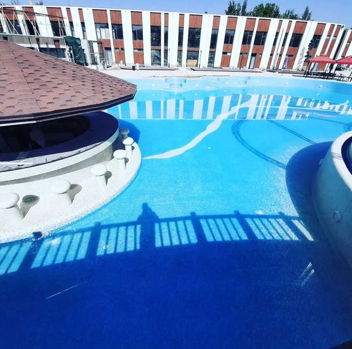 Бассейн,фонтан курамиз.Килинган ишлар 100% СИФАТЛИ ИШОНЧЛИ..