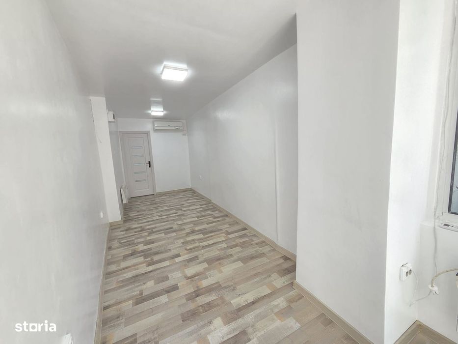 Spațiu comercial de închiriat – zonă ultracentrală Galați