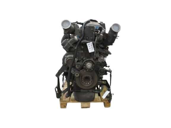 Motor complet DAF MX 13 300 U1 pentru camioane - Piese de motor DAF