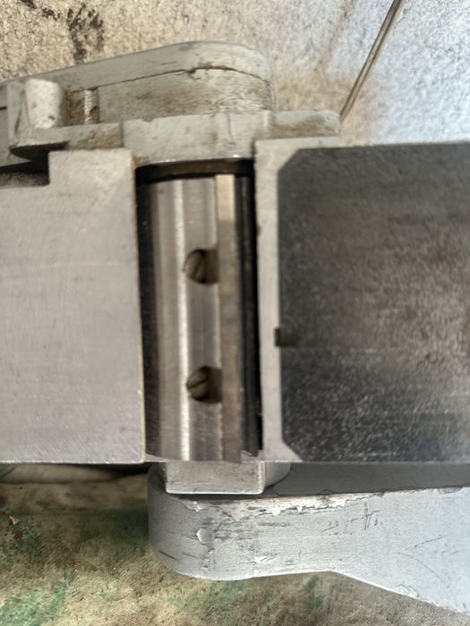 дърводелско ренде преставка за бормашина