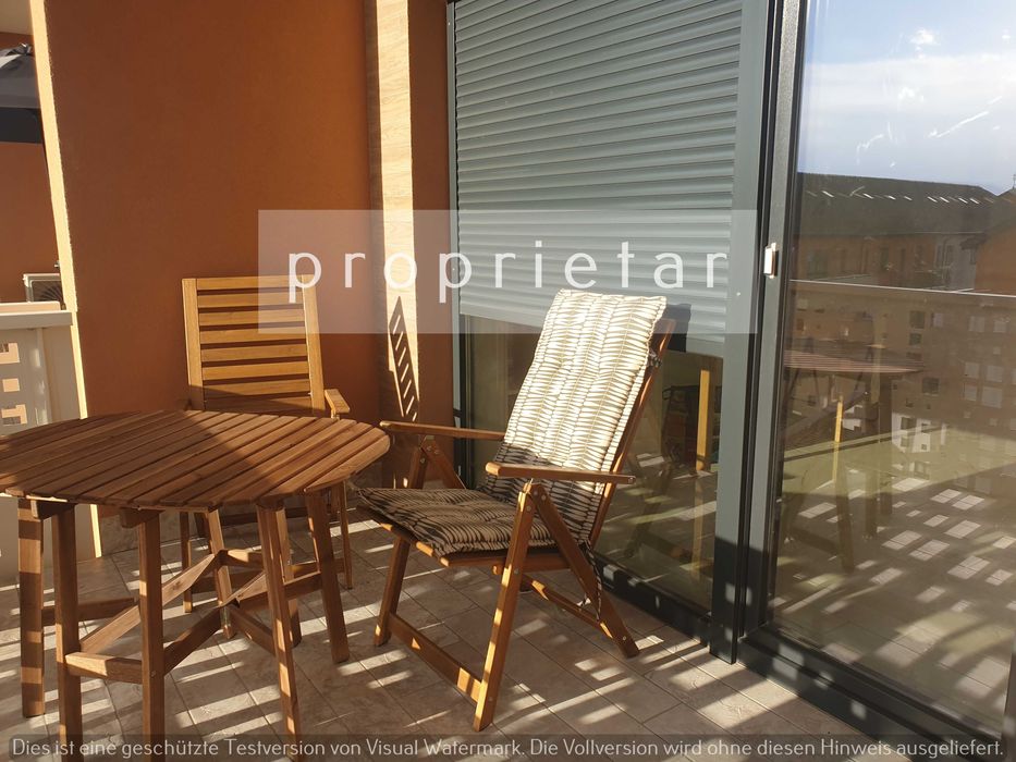 Proprietar - inchirez apartament 3 camere +parcare subterana +piscina +lift FUTURE RESIDENCE Premium