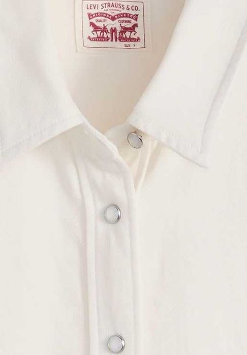 Дамска риза на Levi’s размер S