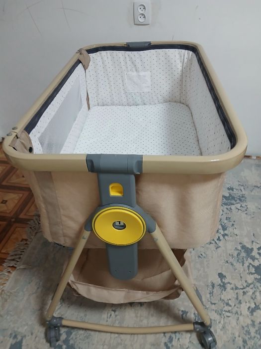 Манеж детский.  .