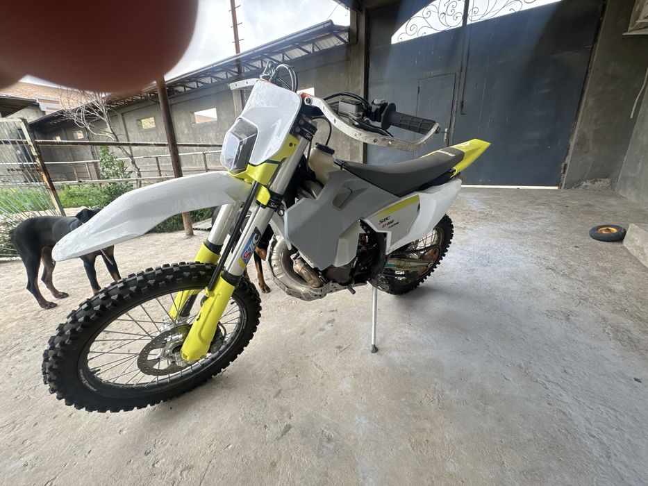 Enduro hengjian 300 2t s6
