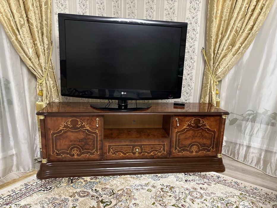 Мебель для гостинной