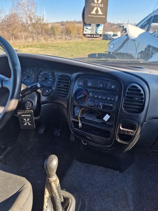 Хюндай Н1 старекс 2.5TD