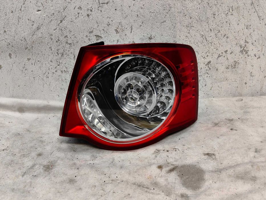 Оригинален стоп Vw Jetta RH