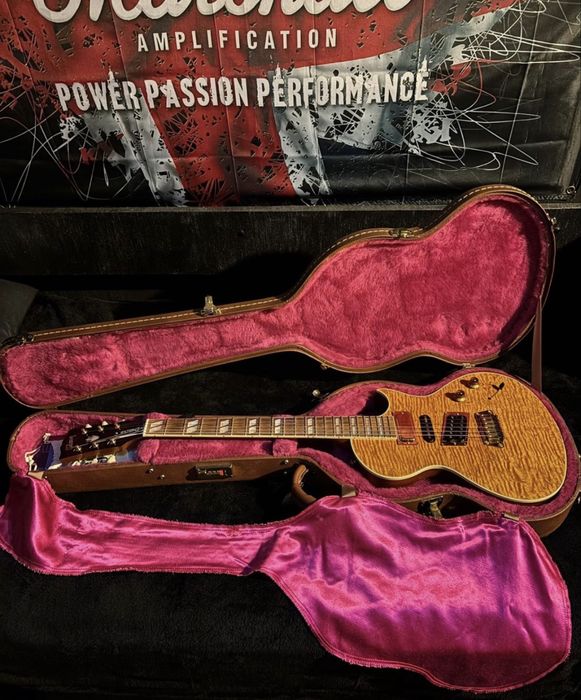 Gibson Nighthawk Standard