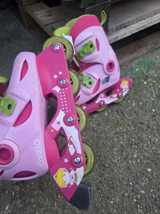Детски ролери Oxelo