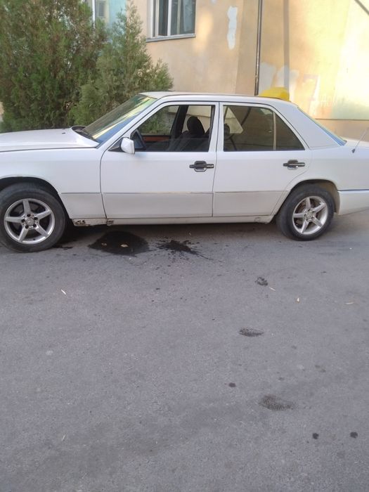 Продам мерседес 230