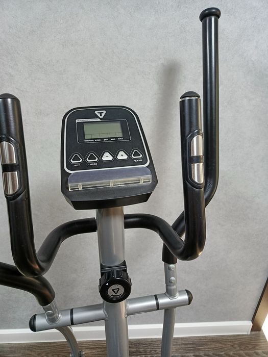 Тренажёр Эллиптический Torneo