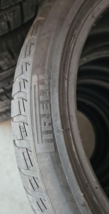 245/40/19...275/35/19 спорт пакет Pirelli.