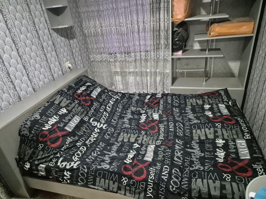 Продаю кровать 2 спальная