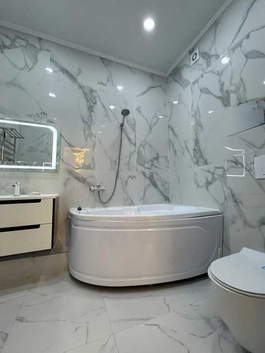 Продам 3х комн кв Батыс 3