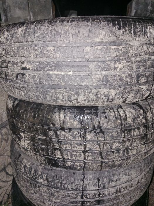 Продам колесав хорошем