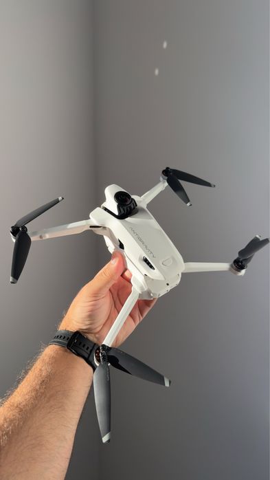Drona Antigravity A1- Infinity Bundle