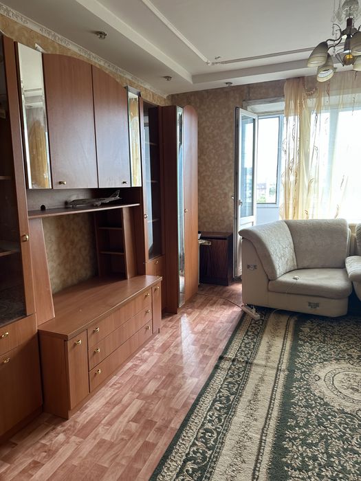 Продажа 3х комнатной квартиры