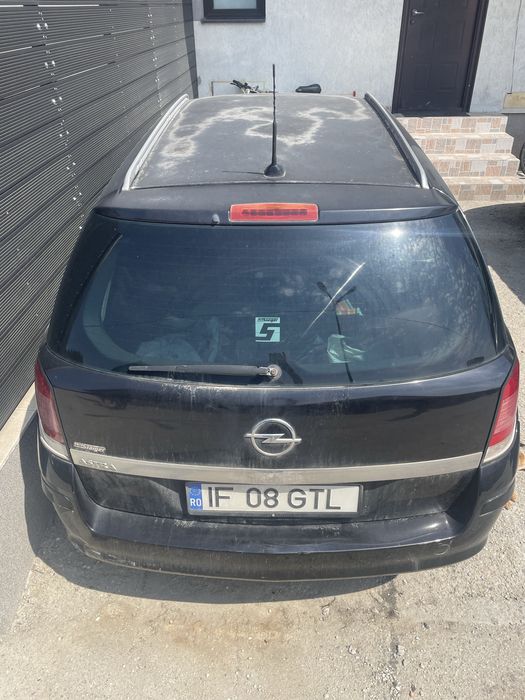 Opel Astra H 2006 - Diesel pentru piese - COMPLET