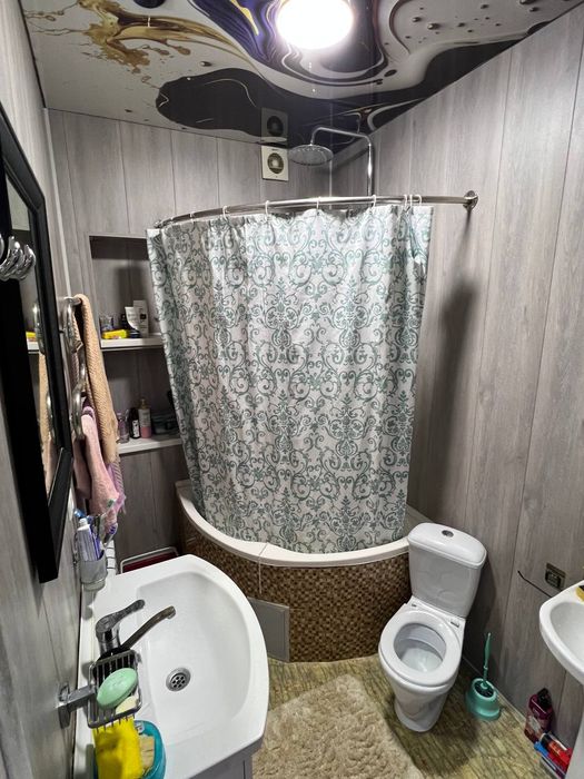 Квартира 5 комнат