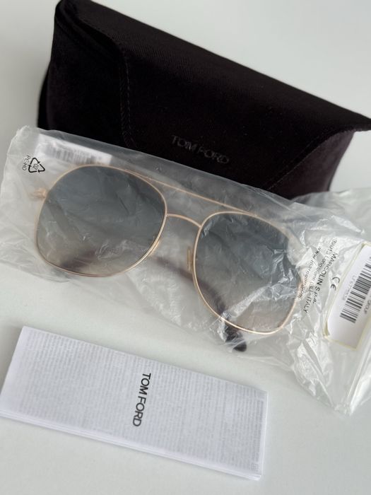 Слънчеви очила Tom Ford