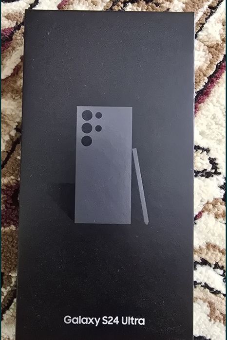 Продам Самсунг S24 Ultra