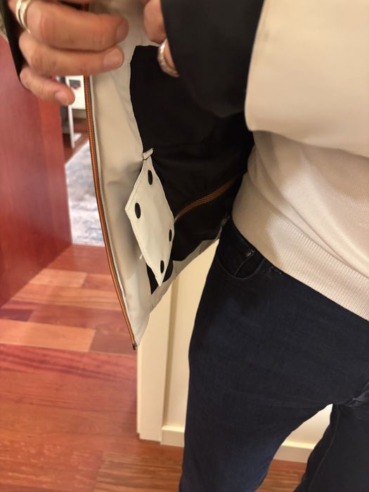 Мъжко спортно яке Colmar размери 50