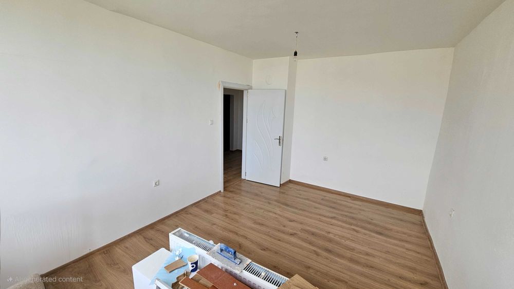 Продава се Едностаен апартамент в Разград, Бели Лом - 35 кв.м за 1749 €/кв.м - Снимка #4