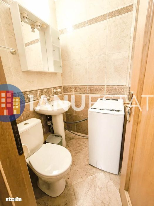 Mihai Bravu 10` Metrou Calea Vitan Mall Dudesti Zizin Renovat 2 Bai